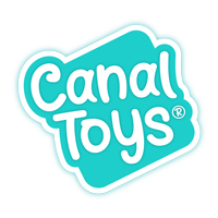 Logo Canal Toys