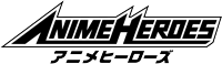 Logo Anime Heroes