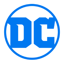 Logo DC Comics