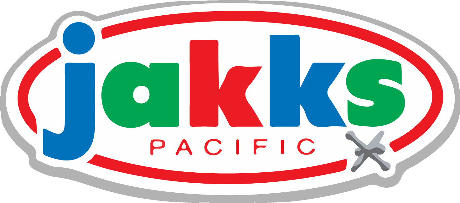 Logo Jakks Pacific