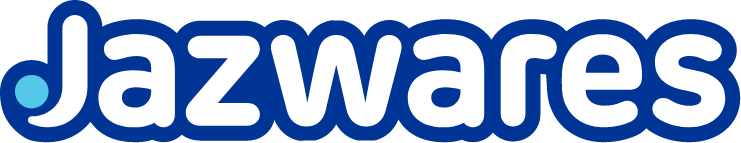 Logo Jazwares