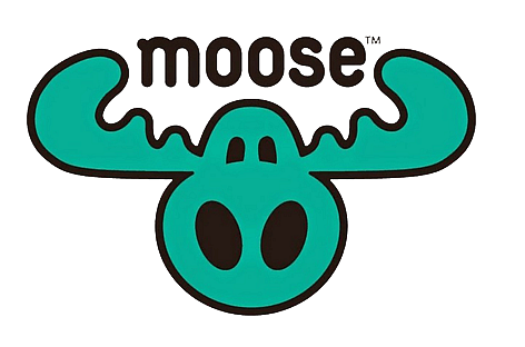 Logo moose