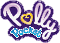 Logo Polly Pockets