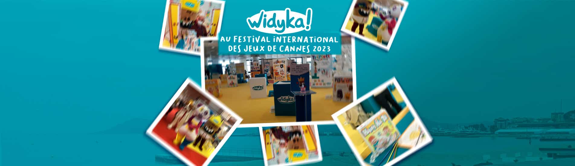 2023 International games festival – Widyka